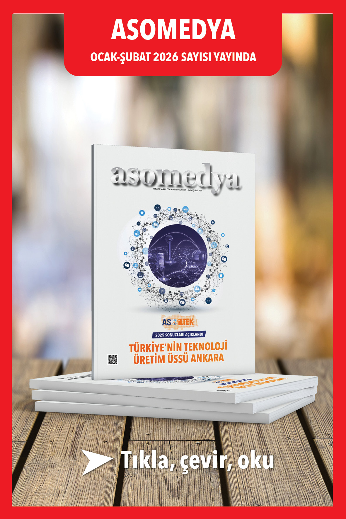 ASO MEDYA