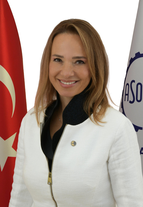 Aysu YAVUZ