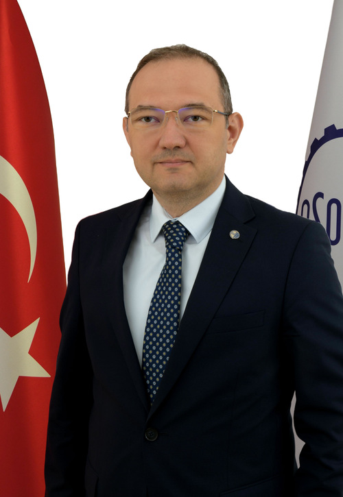 Oğuz YILMAZ