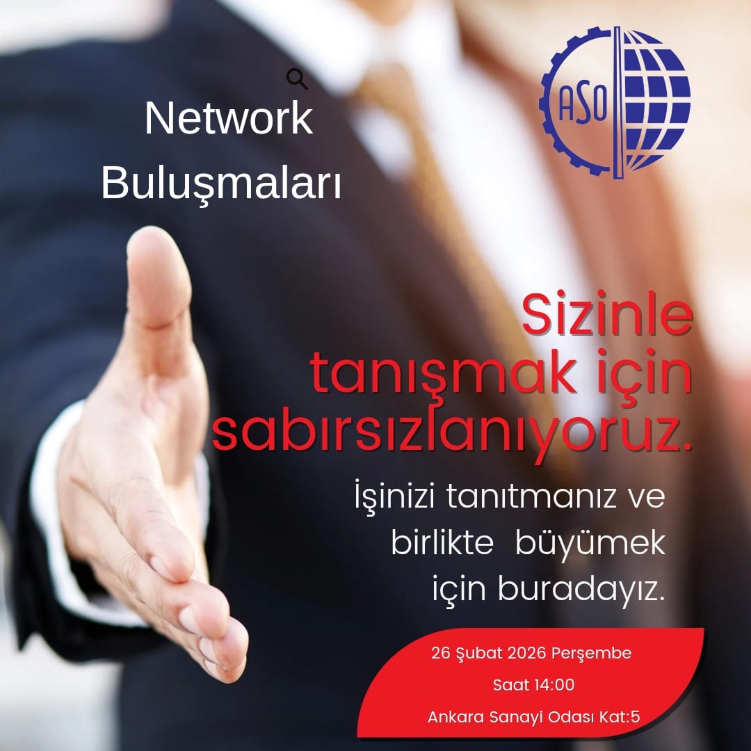 YAZILIM SEKTÖR BULUŞMALARI ETKİNLİĞİ