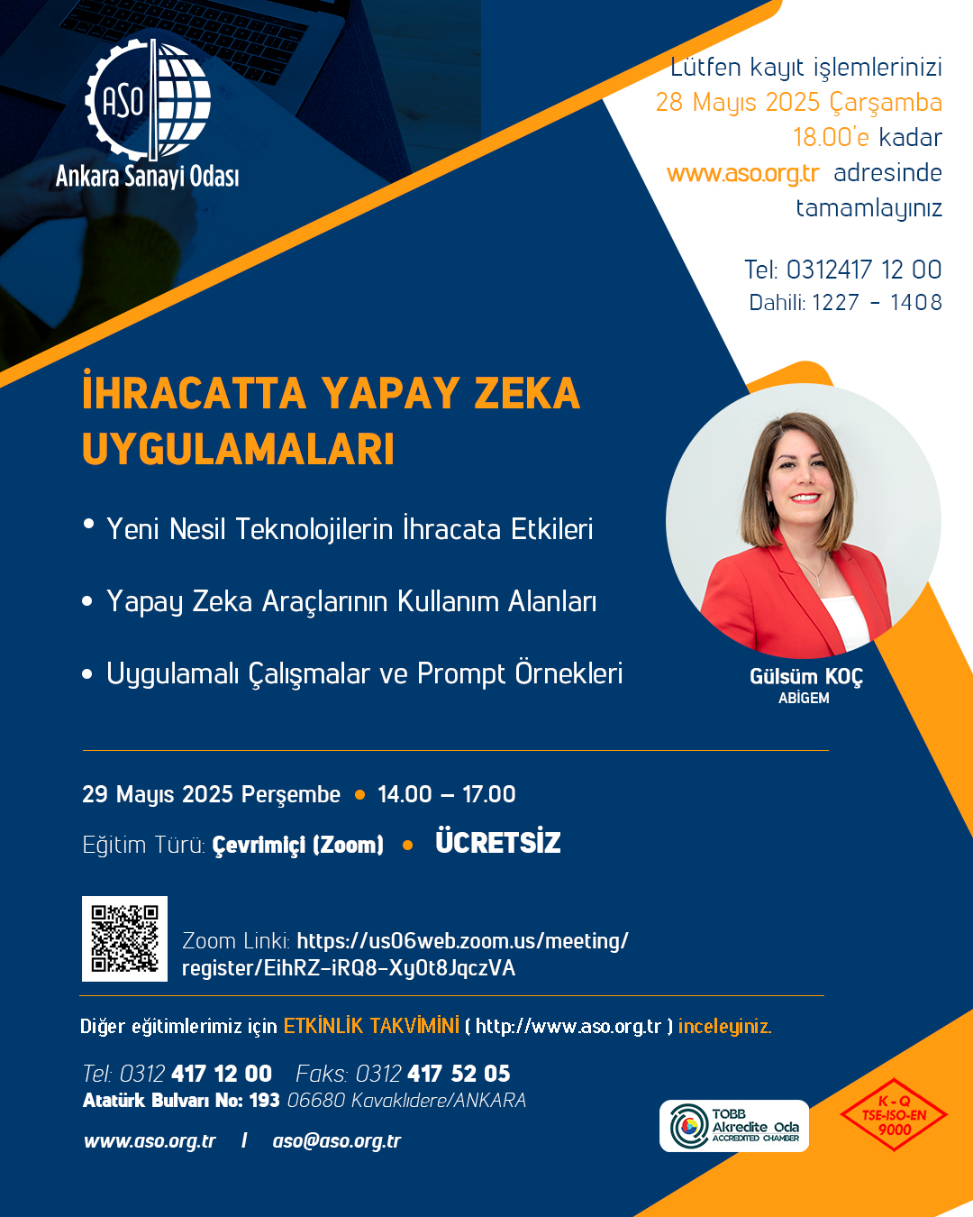 İHRACATTA YAPAY ZEKA UYGULAMALARI