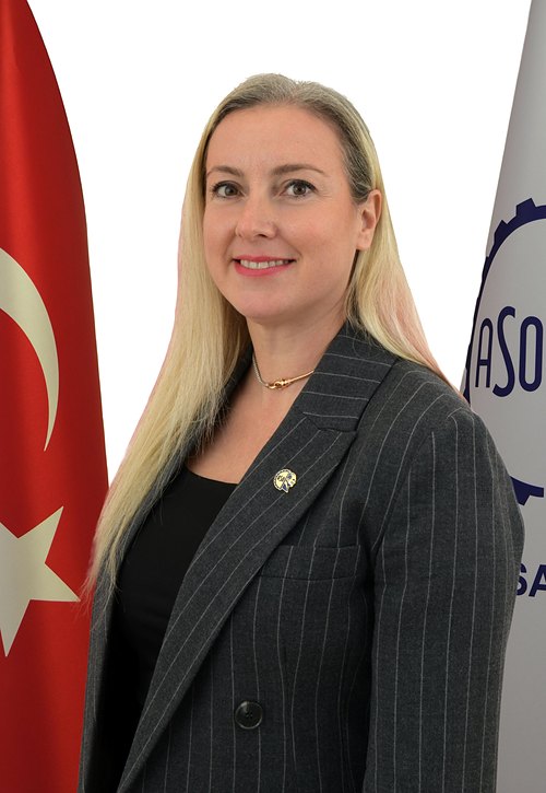 Burcu ÖZBOZKURT