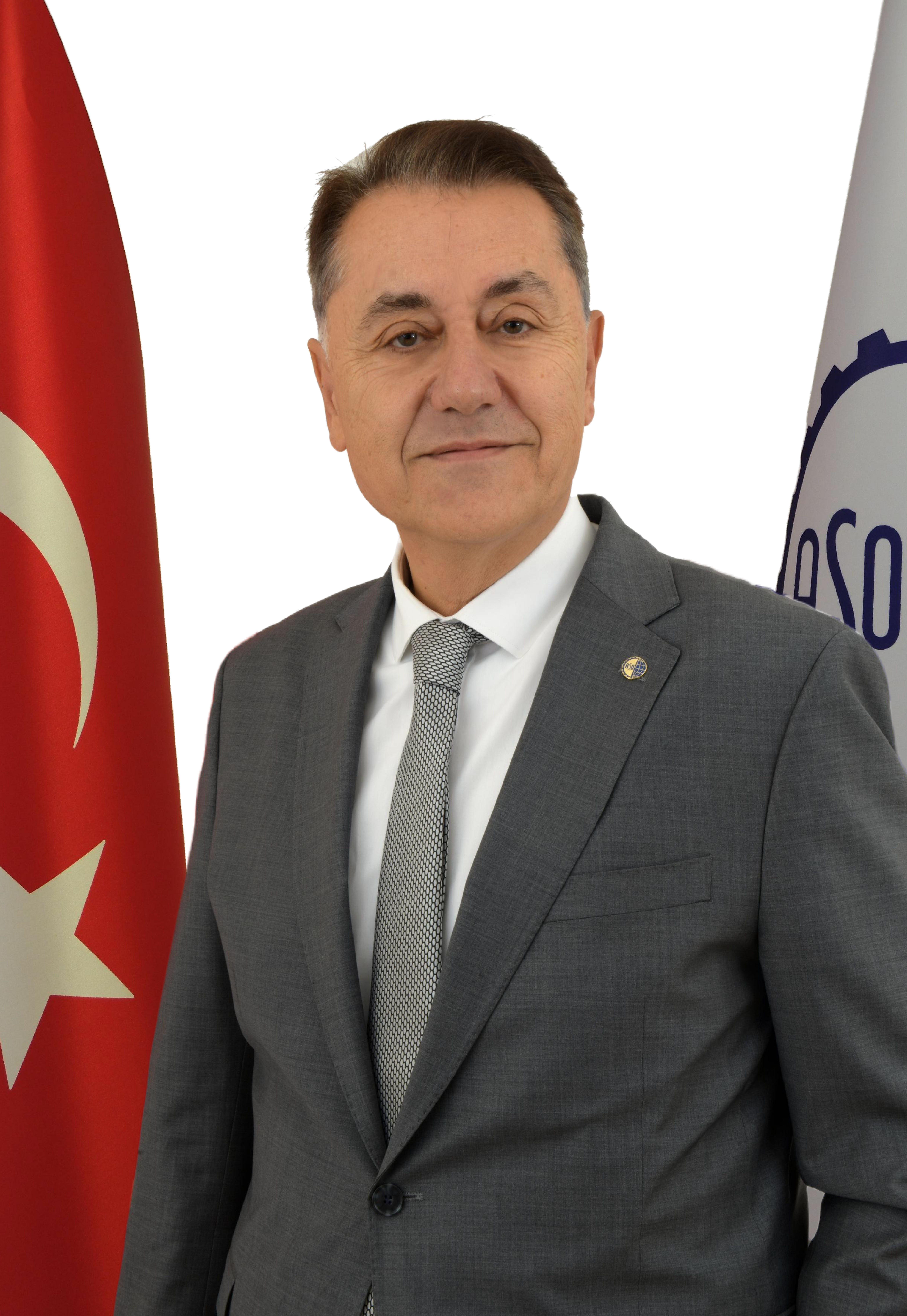 Ercan ATA