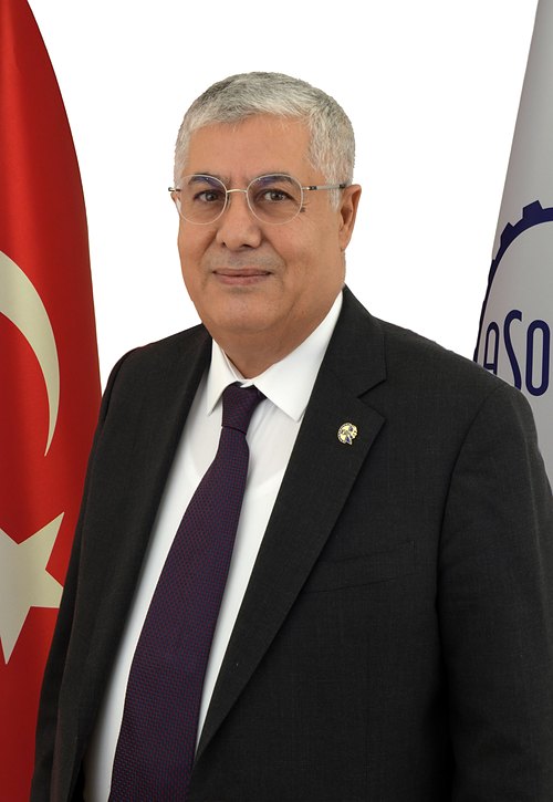 Musa ERTUNÇ